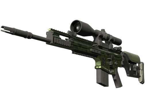 Green Marine