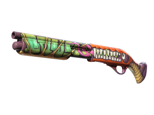 Devourer
