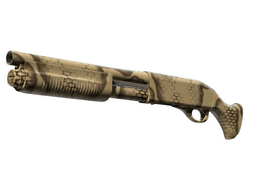 Snake Camo