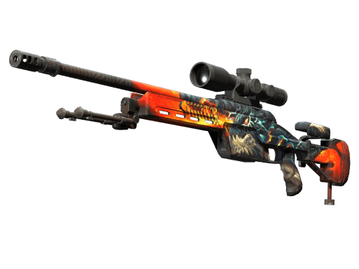 Dragonfire