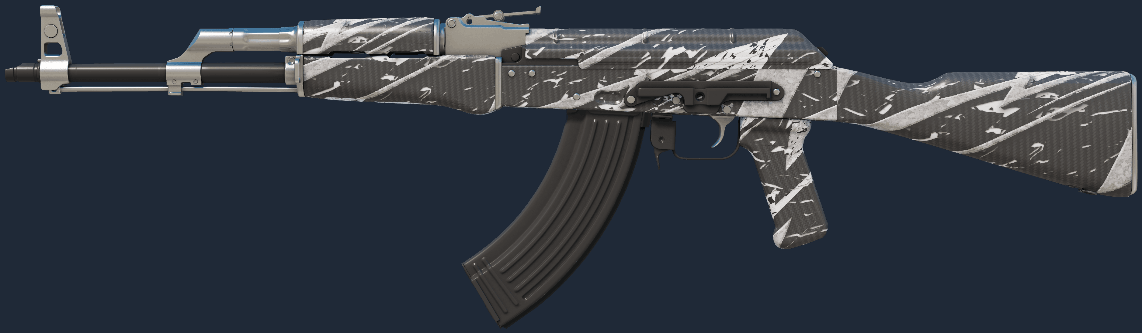 AK-47 | Breakthrough Pattern