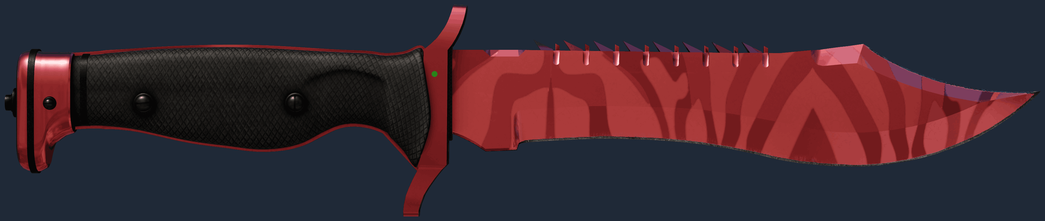 ★ Bowie Knife | Slaughter Pattern