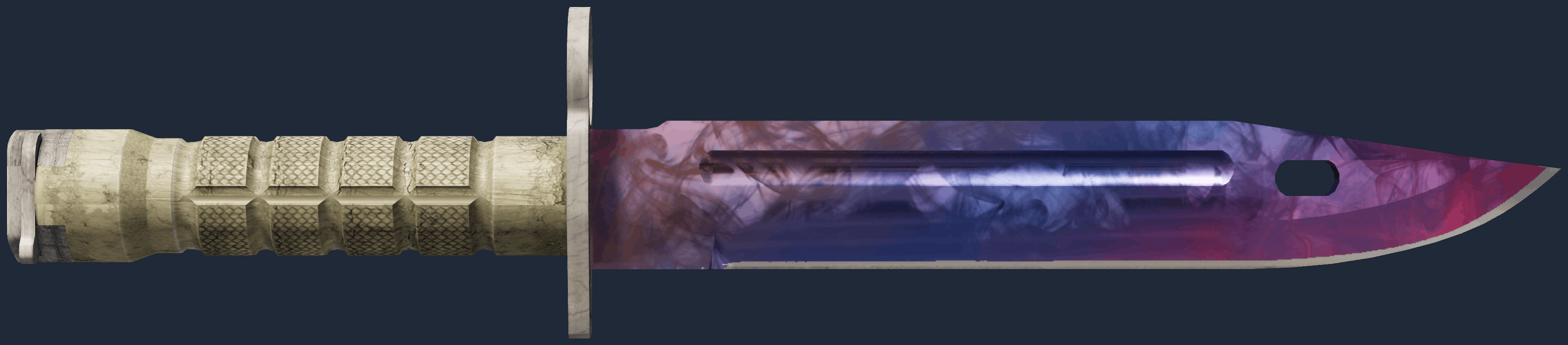 ★ Bayonet | Doppler Phase 1 Pattern