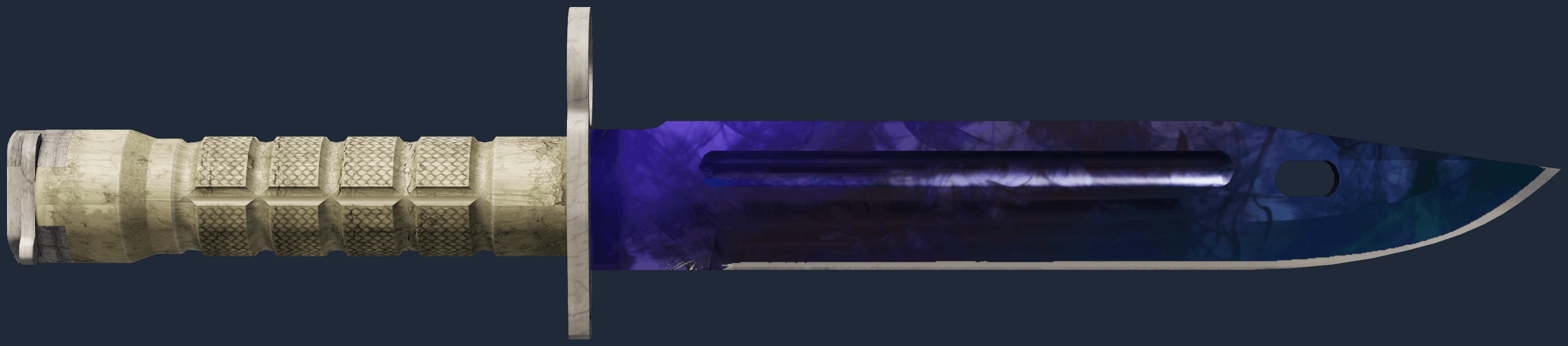 ★ Bayonet | Doppler Phase 3 Pattern