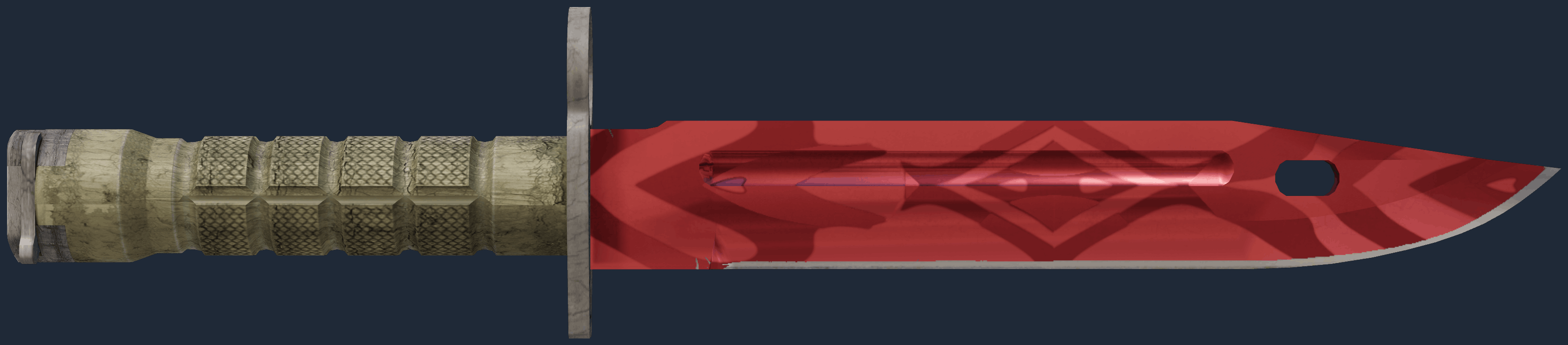 ★ Bayonet | Slaughter Pattern