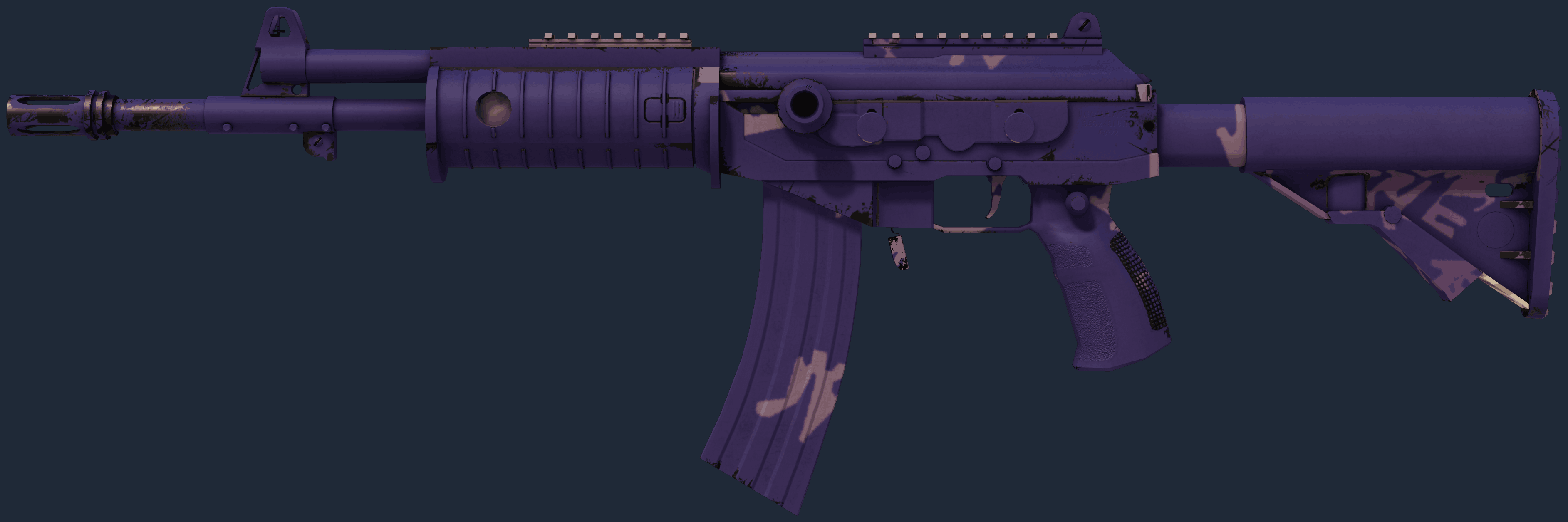 Galil AR | Sandstorm Pattern