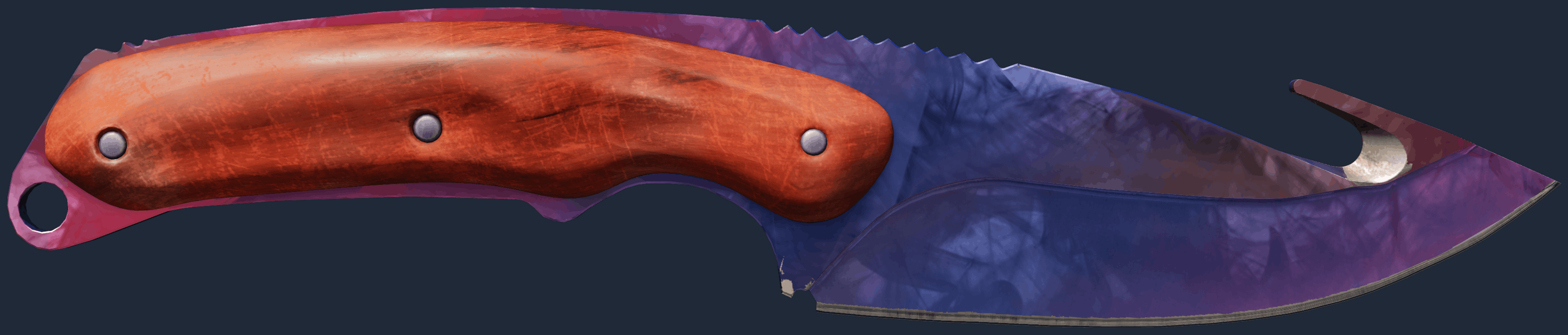 ★ Gut Knife | Doppler Phase 1 Pattern