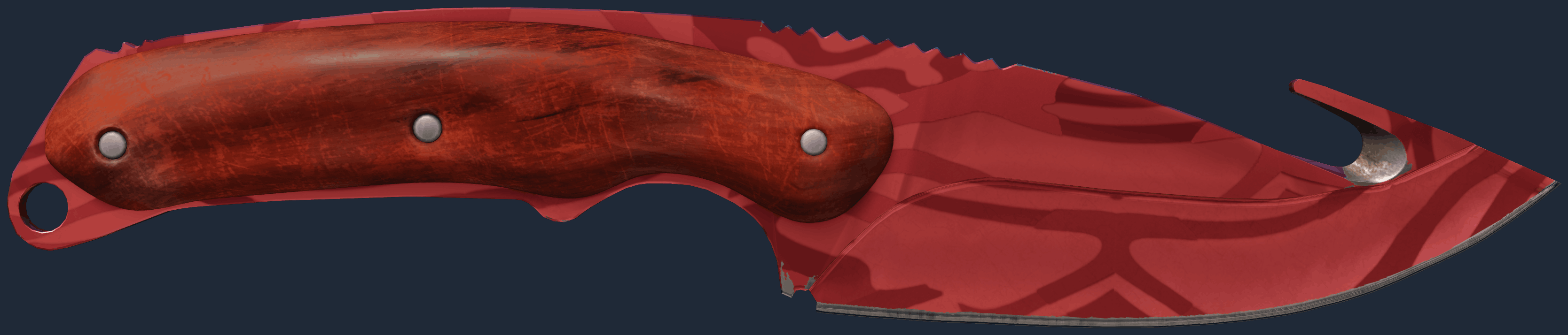 ★ Gut Knife | Slaughter Pattern