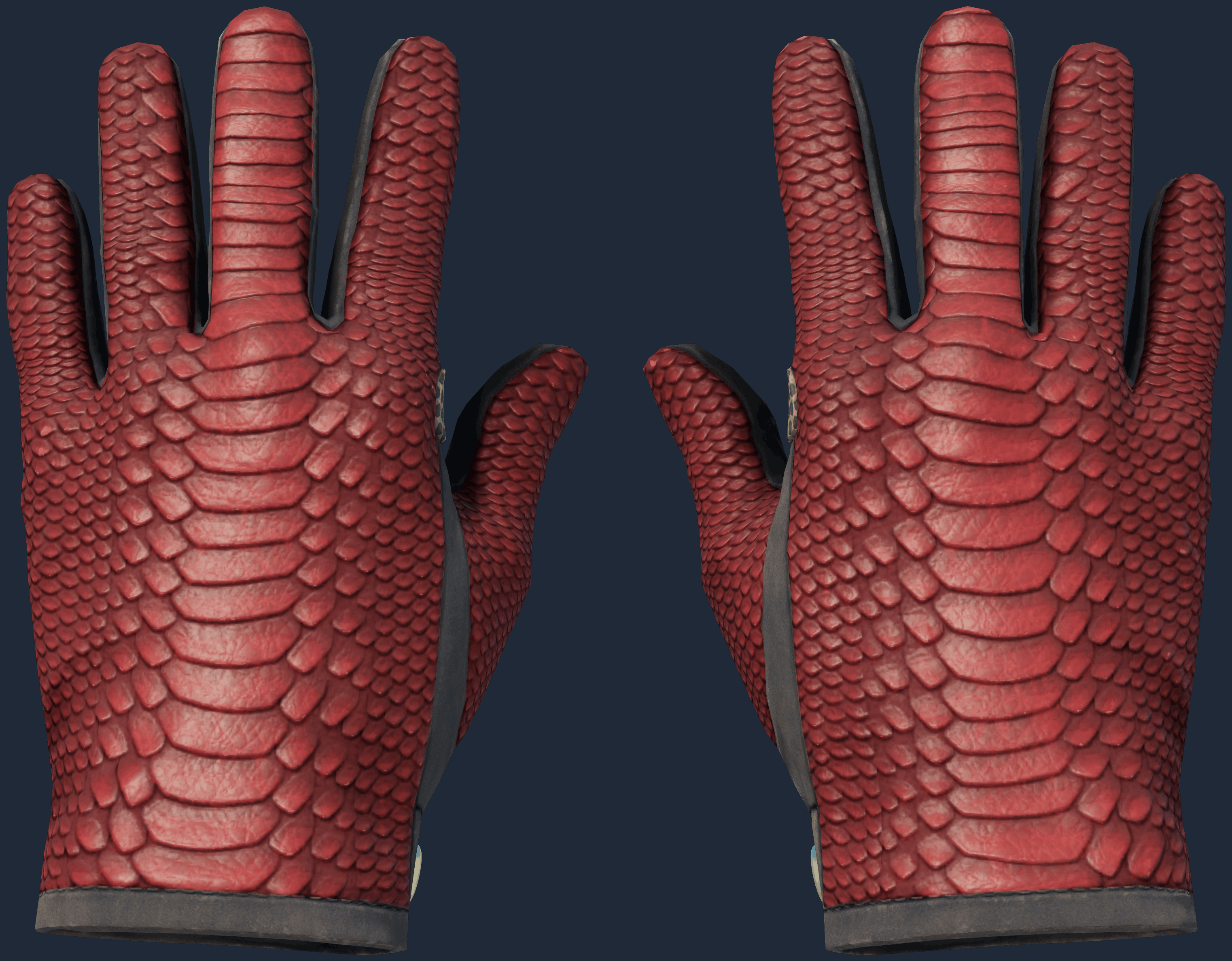 ★ Driver Gloves | Dragon Fists Pattern