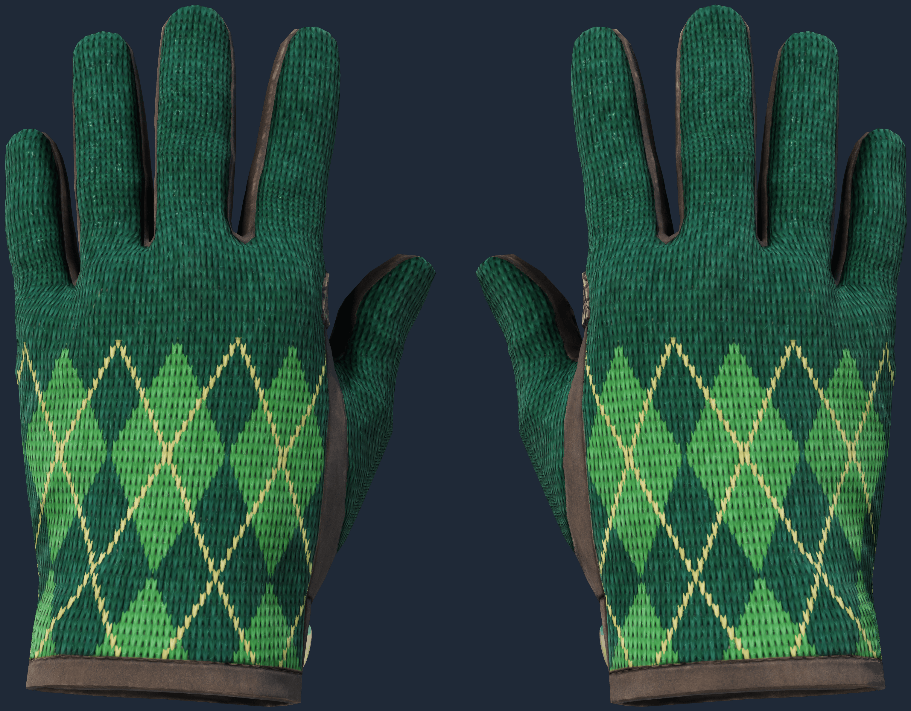 ★ Driver Gloves | Hand Sweaters Pattern