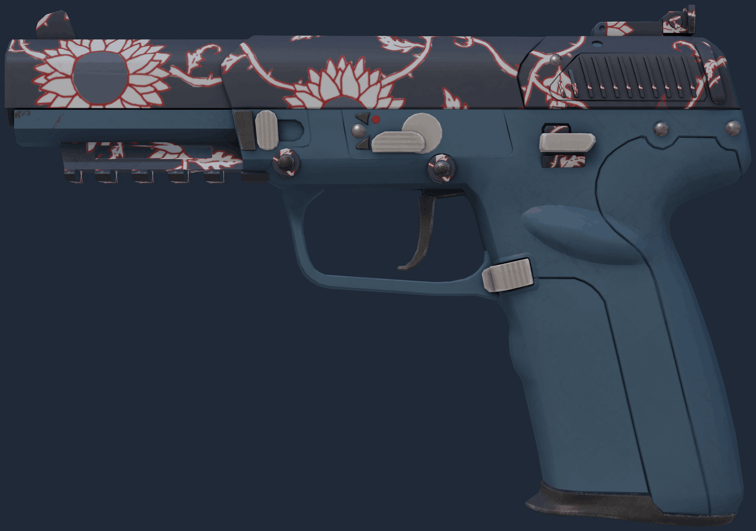 Five-SeveN | Nightshade Pattern