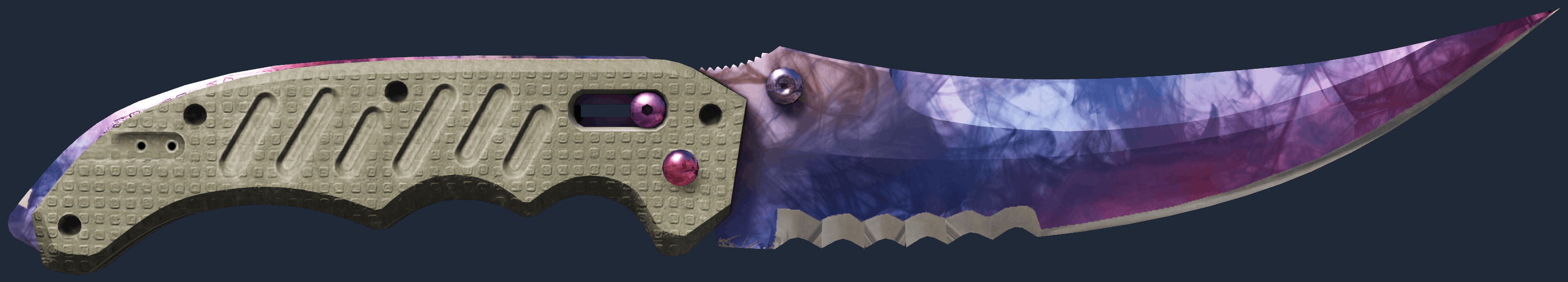 ★ Flip Knife | Doppler Phase 1 Pattern