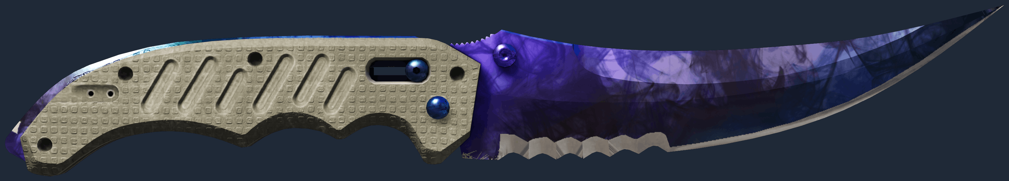 ★ Flip Knife | Doppler Phase 3 Pattern