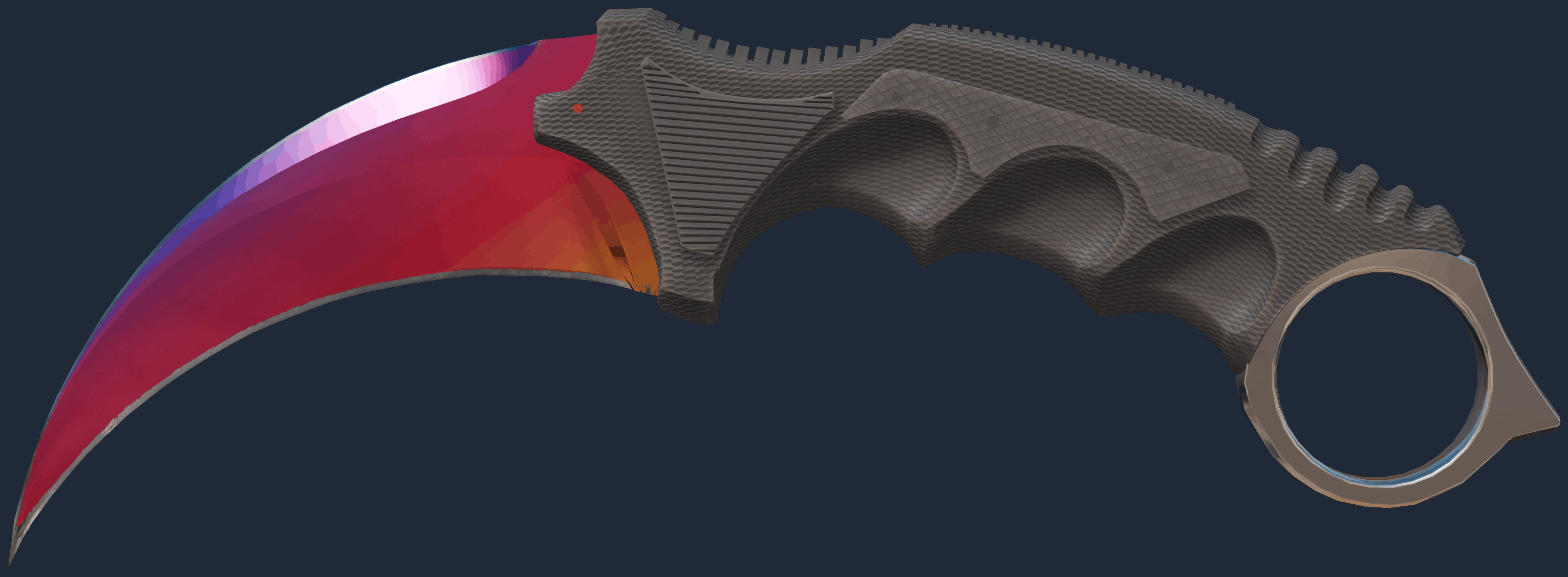 ★ Karambit | Fade Pattern