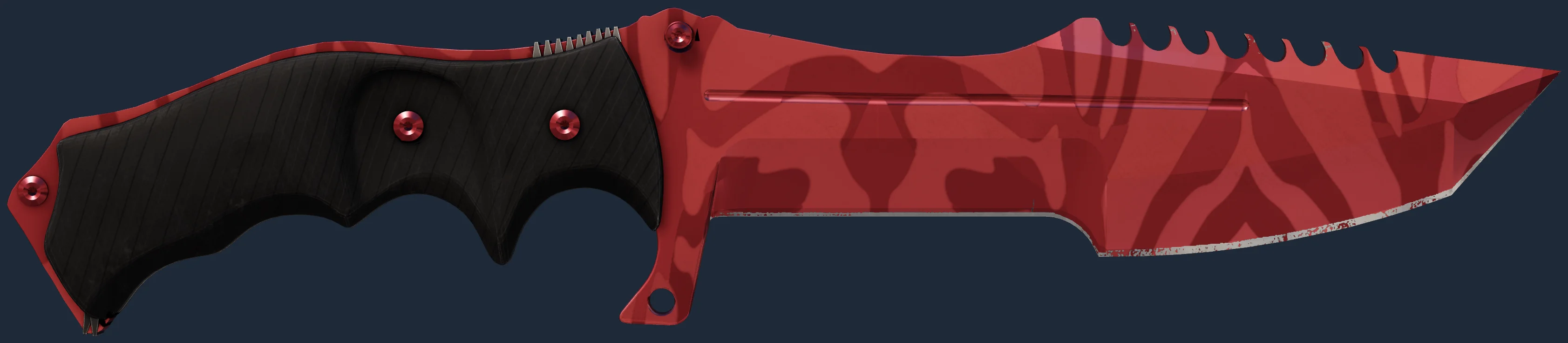★ Huntsman Knife | Slaughter Pattern