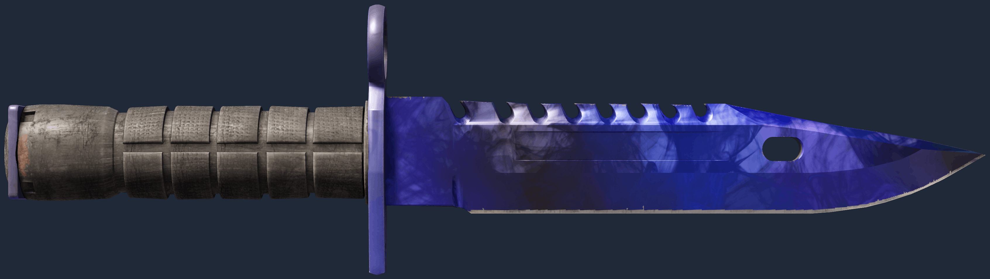 ★ M9 Bayonet | Doppler Phase 4 Pattern