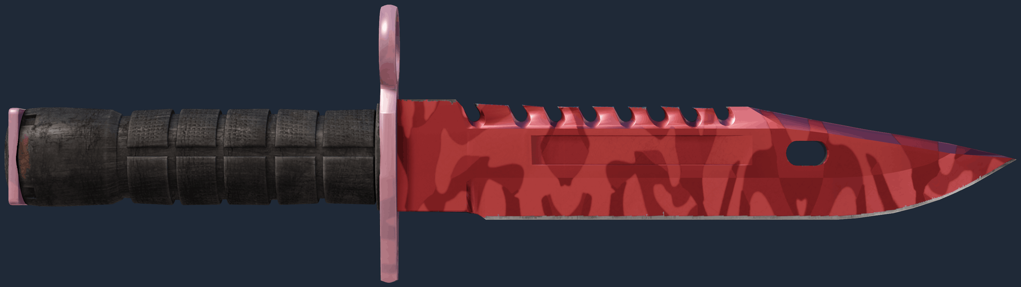 ★ M9 Bayonet | Slaughter Pattern