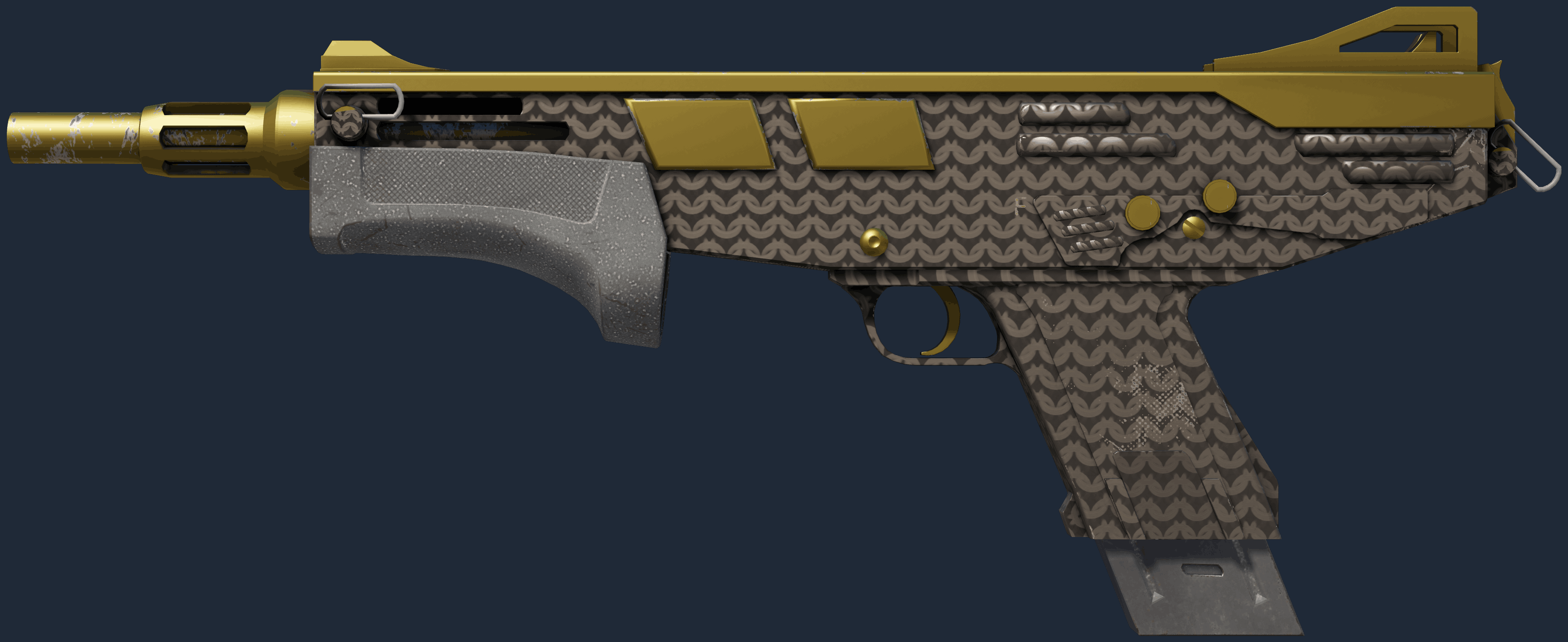 MAG-7 | Chainmail Pattern