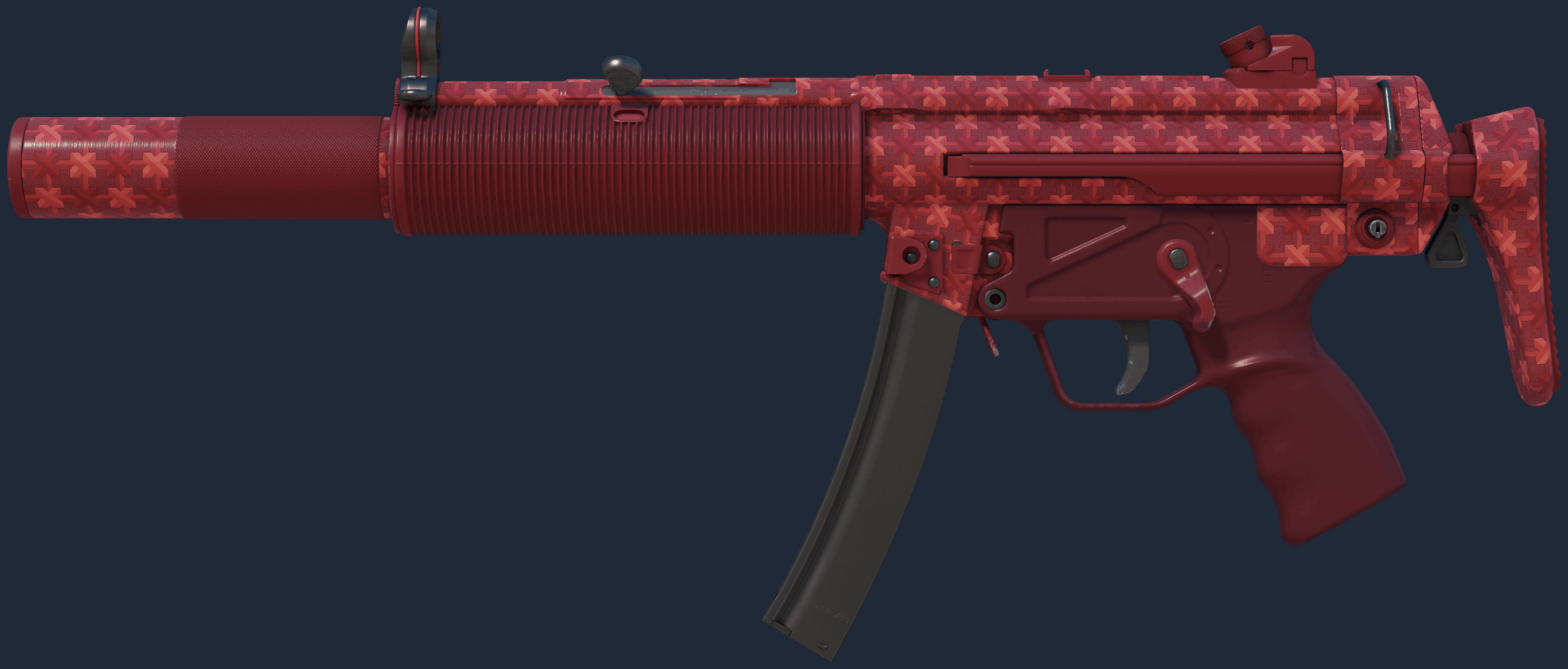 MP5-SD | Picnic Pattern