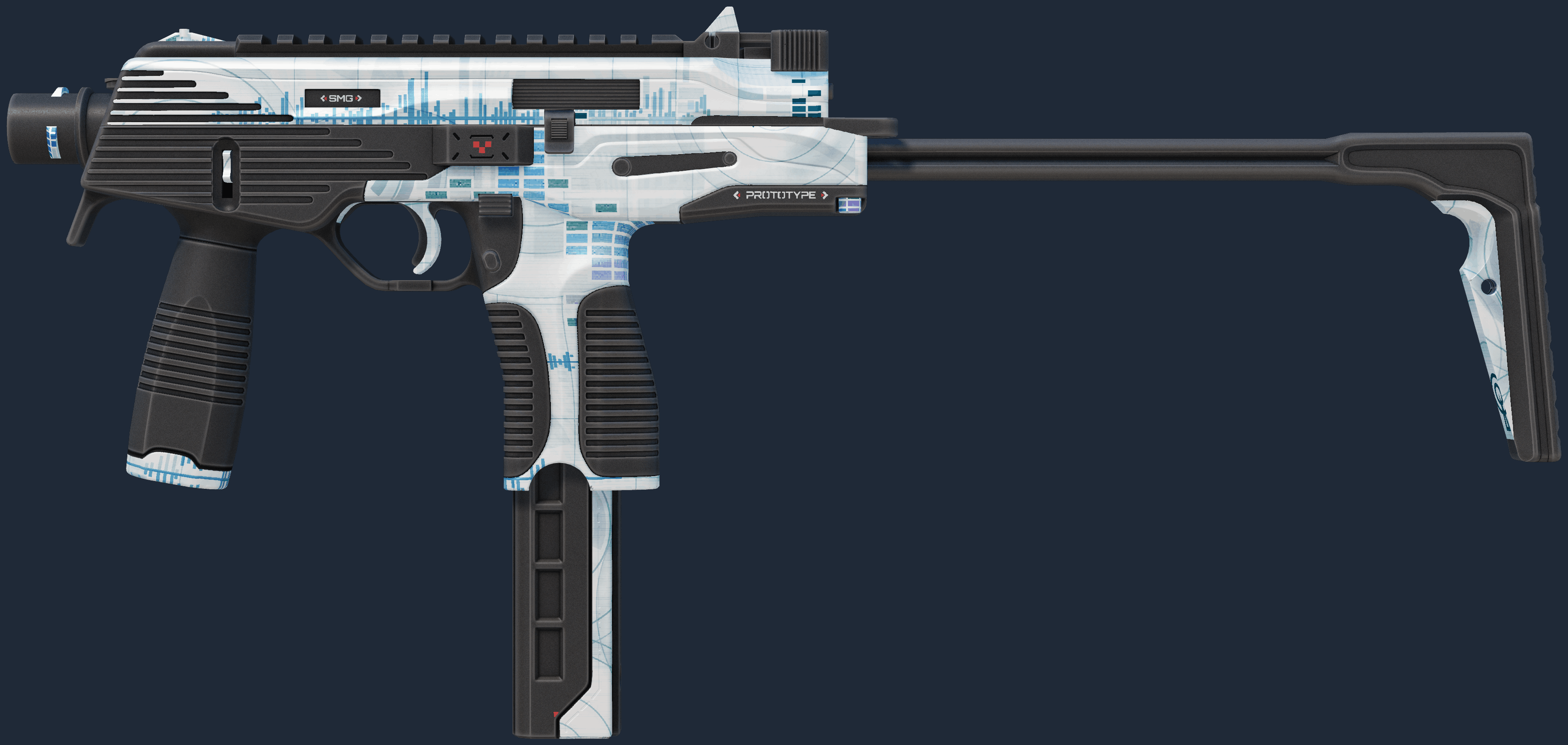 MP9 | Spy Prototype Pattern
