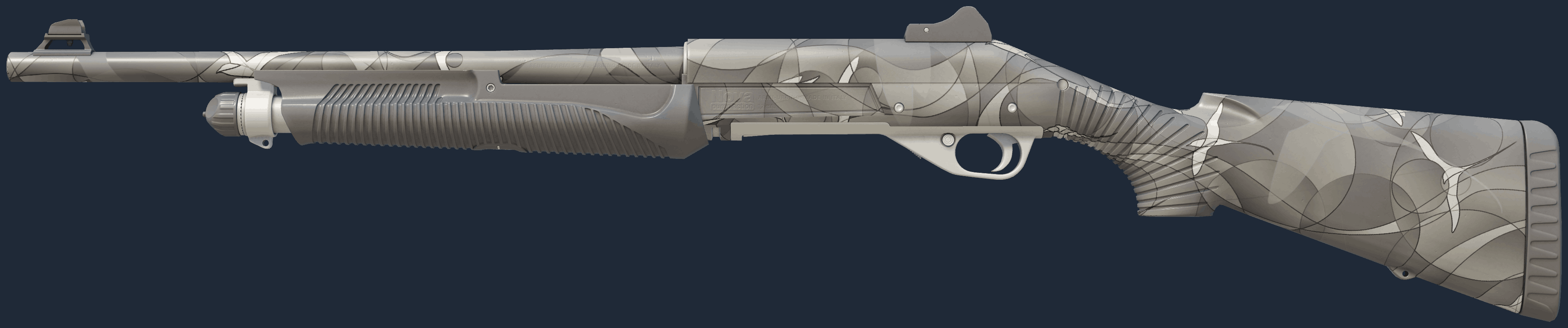 Nova | Currents Pattern