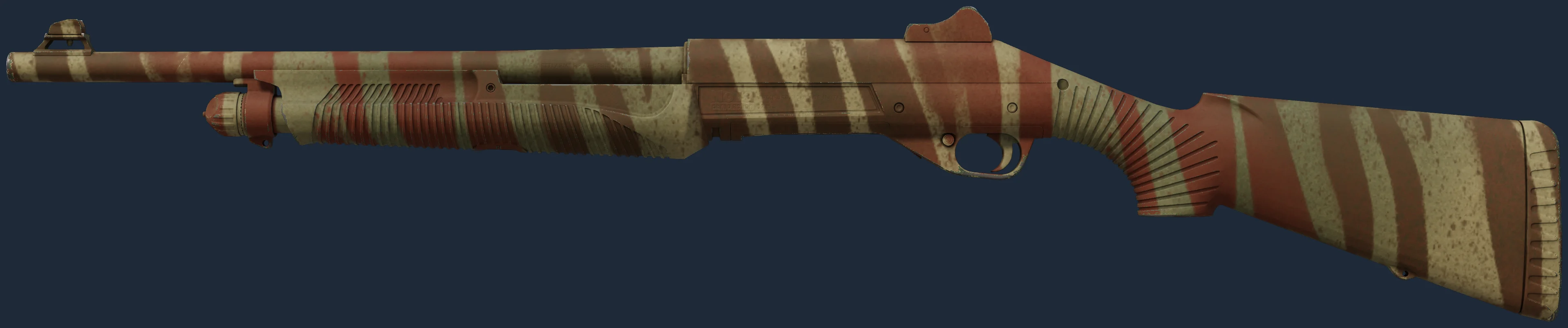 Nova | Predator Pattern