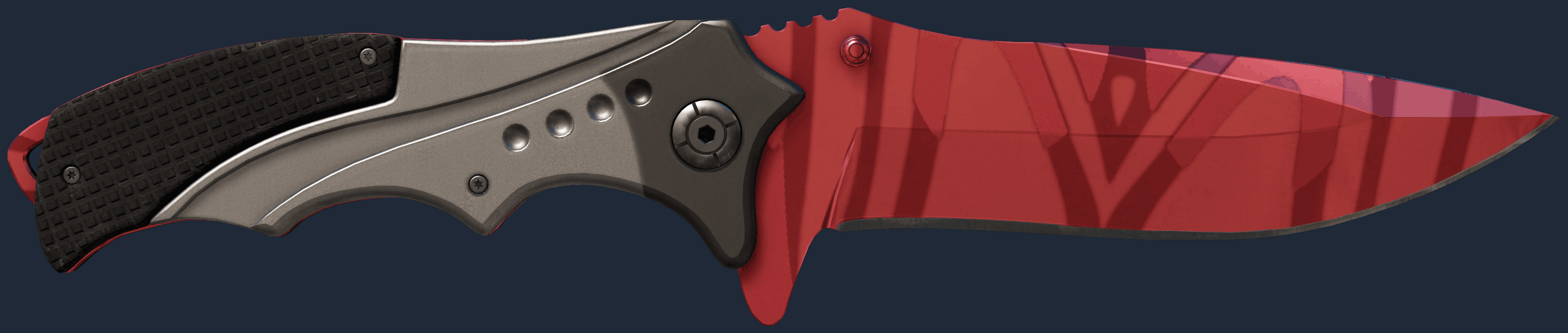 ★ Nomad Knife | Slaughter Pattern
