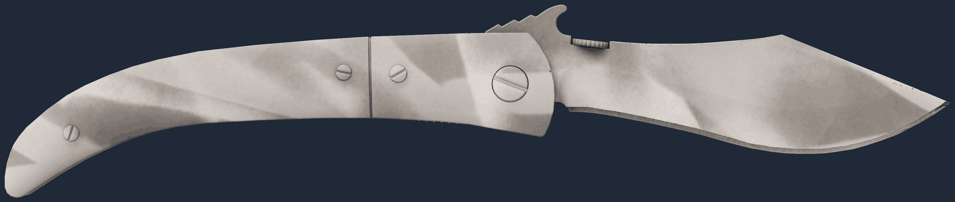 ★ Navaja Knife | Urban Masked Pattern