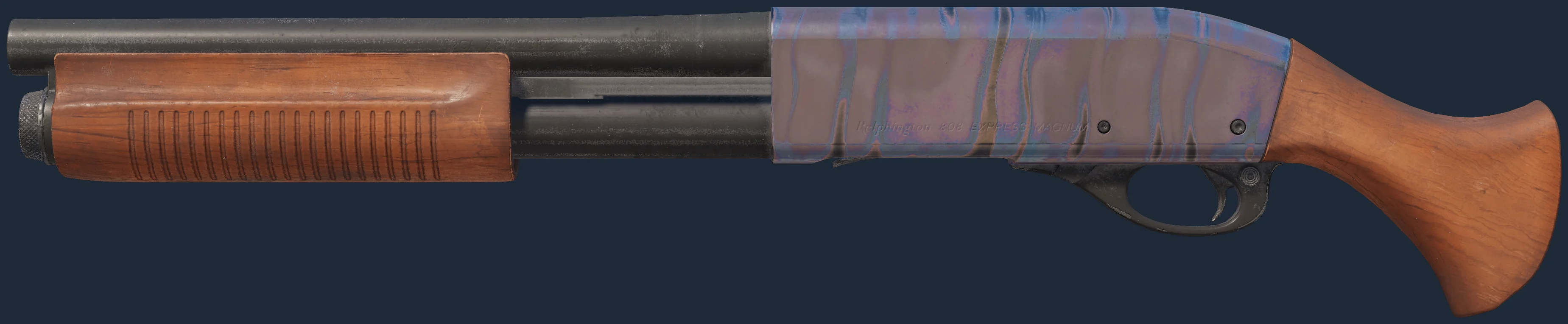 Sawed-Off | Runoff Pattern