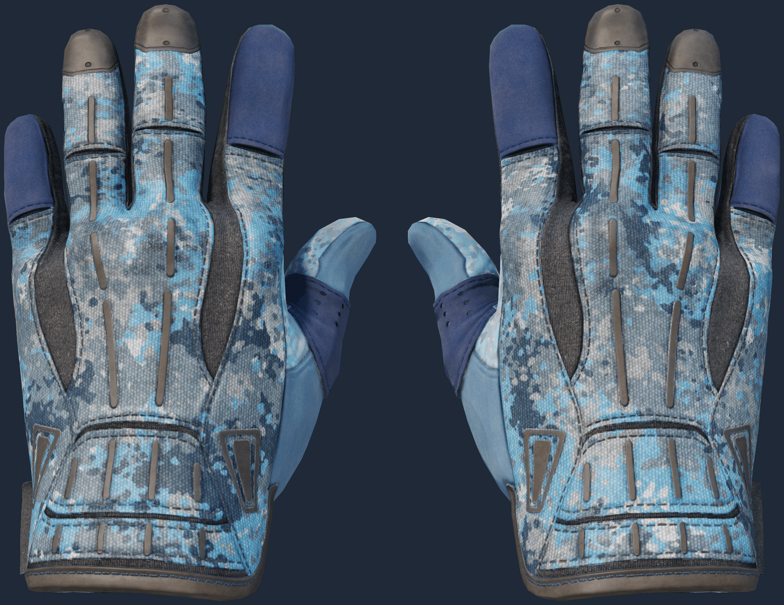 ★ Sport Gloves | Frosty Pattern