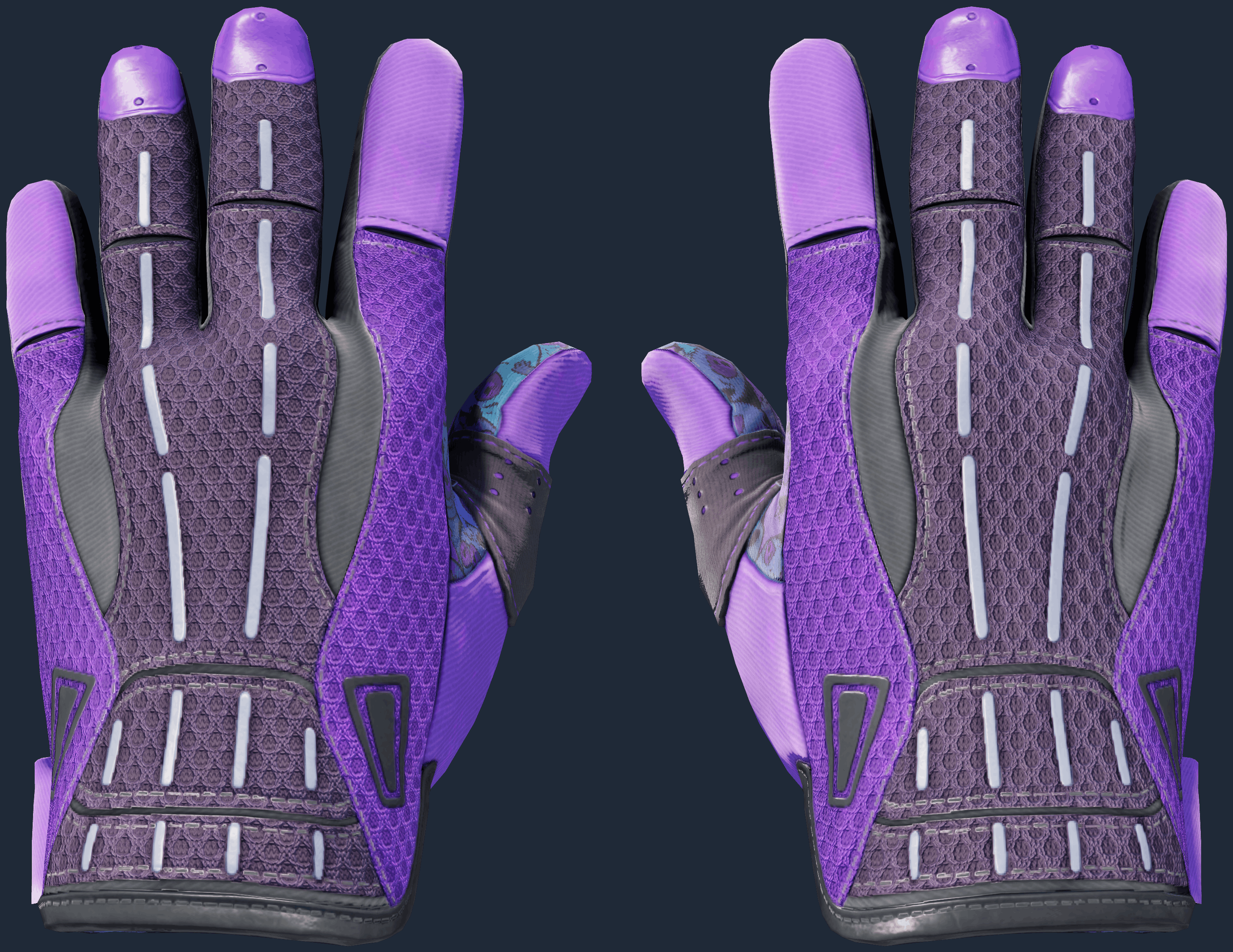 ★ Sport Gloves | Pandora's Box Pattern
