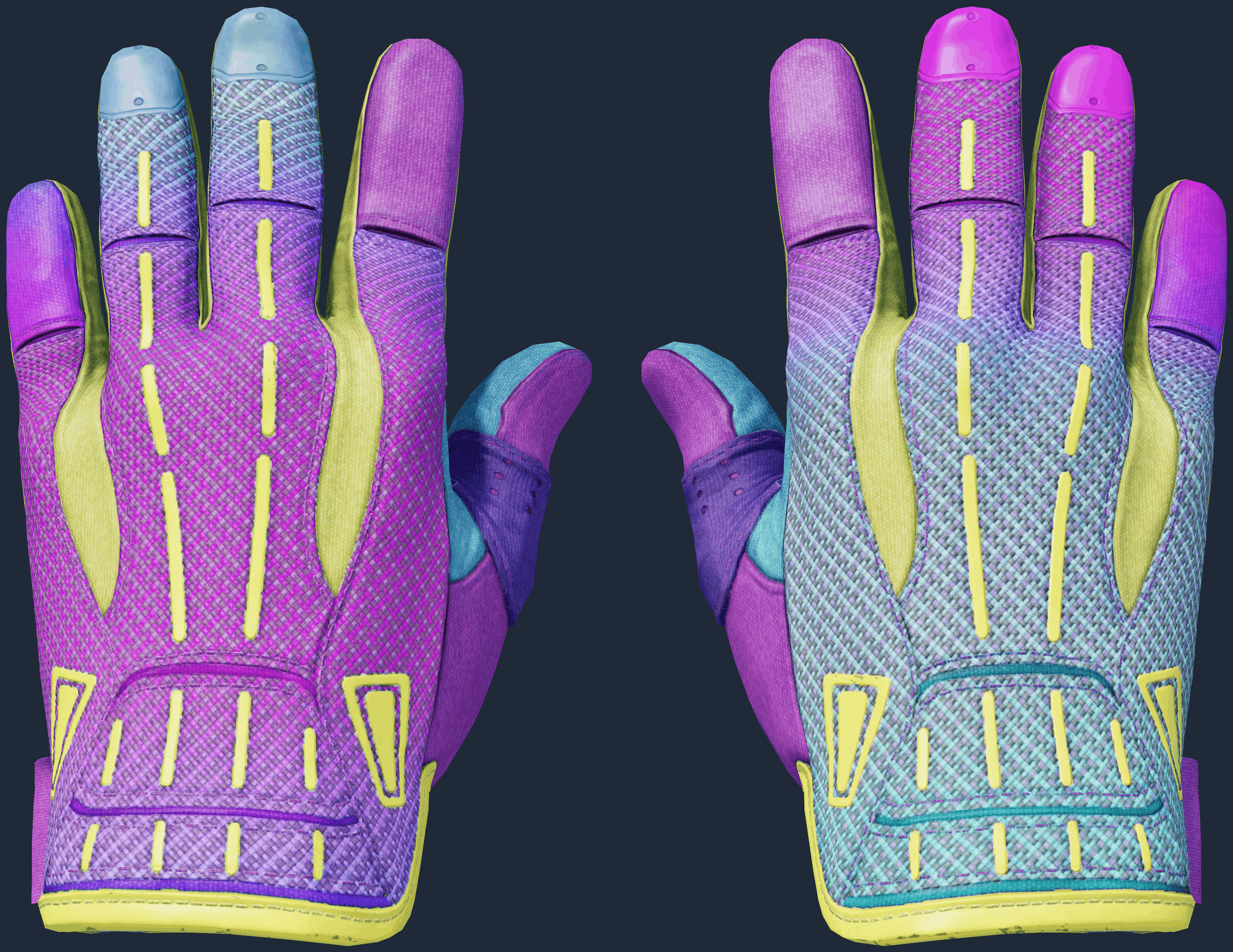 ★ Sport Gloves | Ultra Violent Pattern