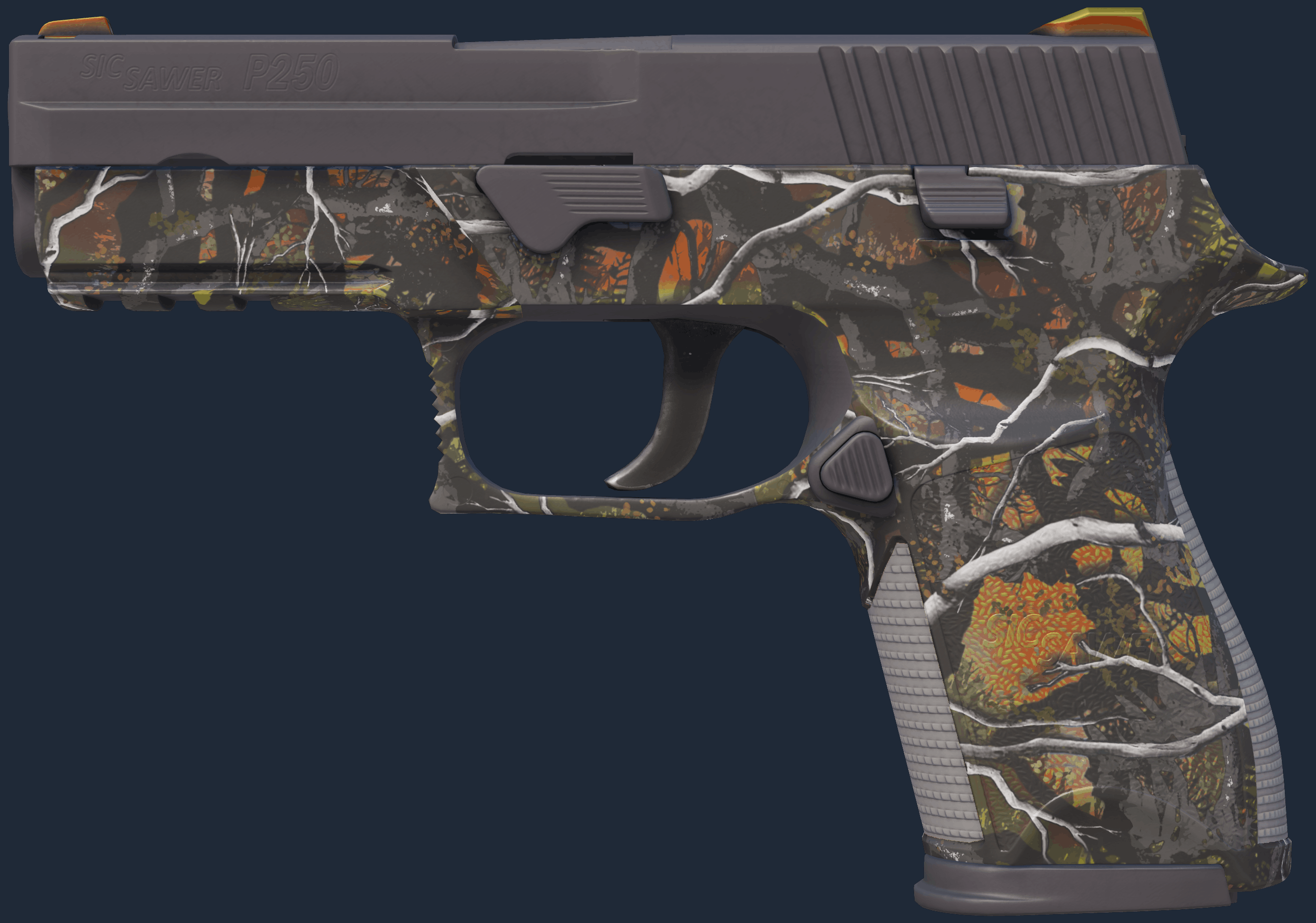 P250 | Small Game Pattern