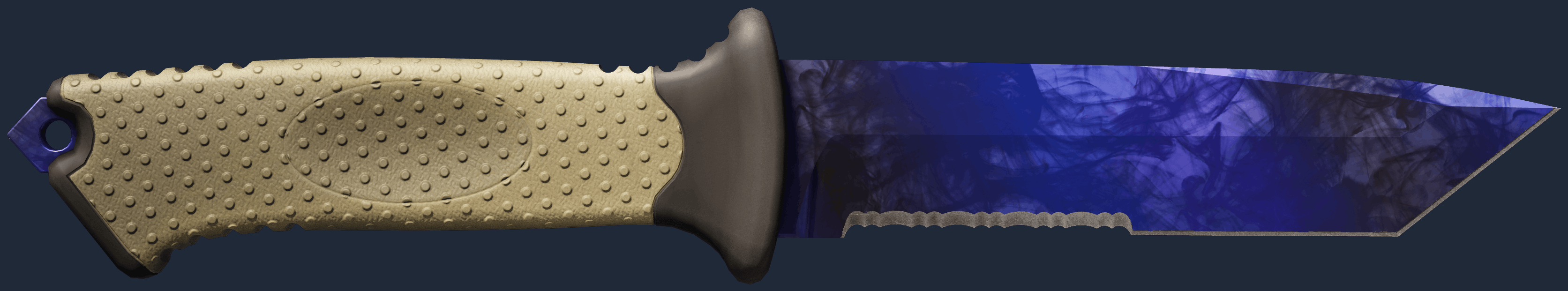 ★ Ursus Knife | Doppler Phase 4 Pattern