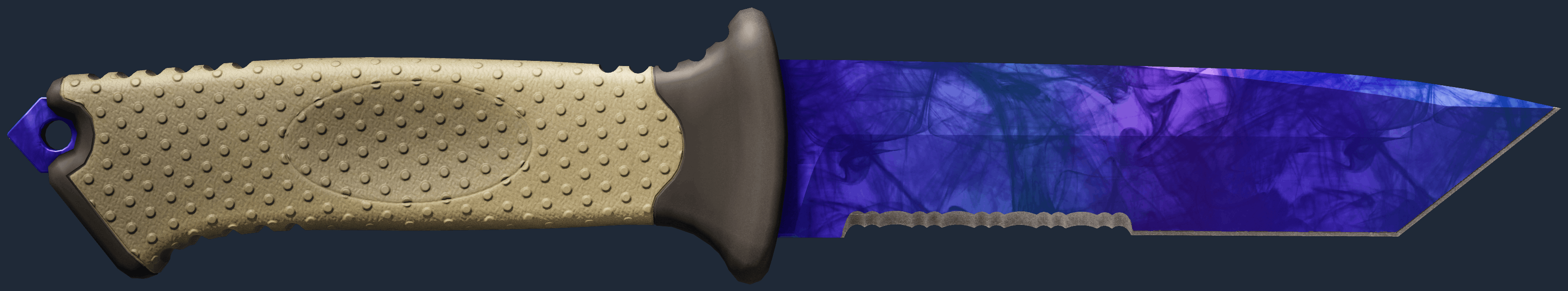 ★ Ursus Knife | Doppler Sapphire Pattern