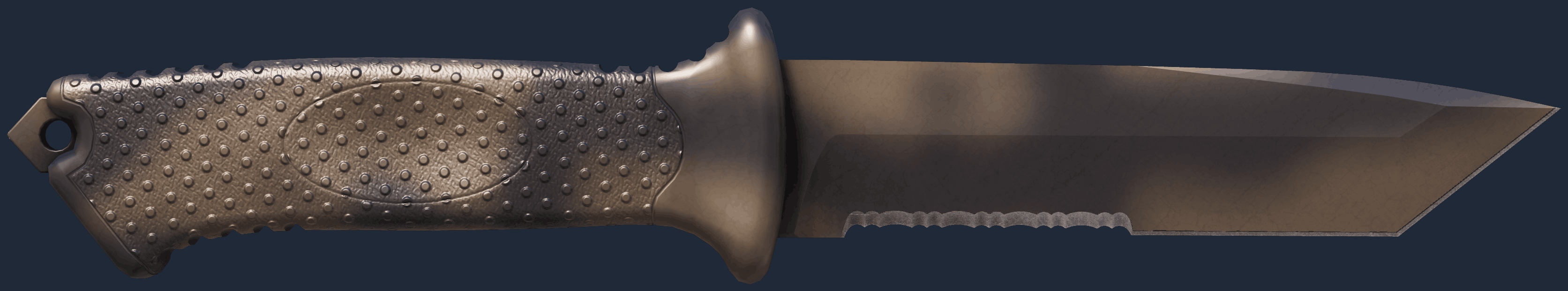 ★ Ursus Knife | Scorched Pattern