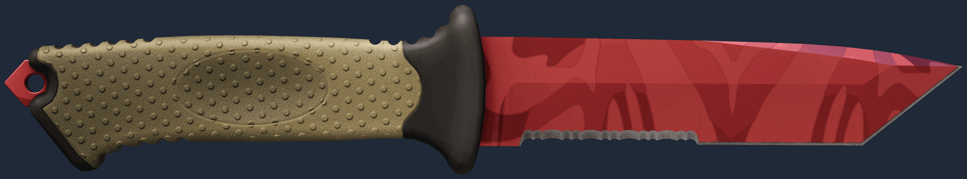 ★ Ursus Knife | Slaughter Pattern