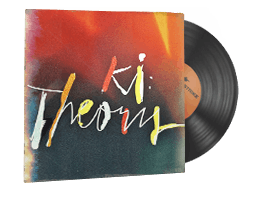 Music Kit | Ki:Theory, MOLOTOV