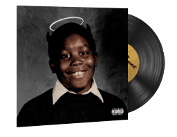 Music Kit | Killer Mike, MICHAEL