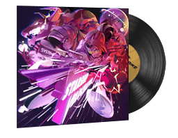 Music Kit | Jonathan Young, Starship Velociraptor