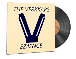 Music Kit | The Verkkars, EZ4ENCE
