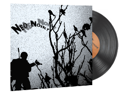 Music Kit | Tim Huling, Neo Noir