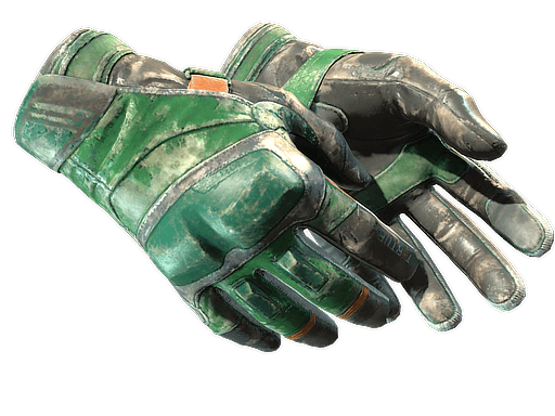 ★ Moto Gloves | Turtle