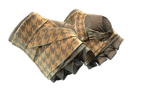 ★ Hand Wraps | Desert Shamagh