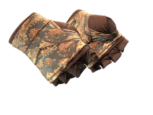★ Hand Wraps | Constrictor