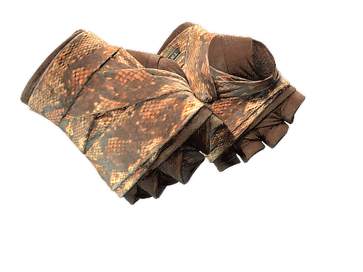 ★ Hand Wraps | Constrictor