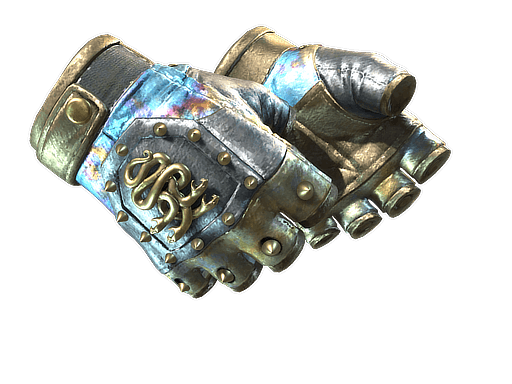 ★ Hydra Gloves | Case Hardened