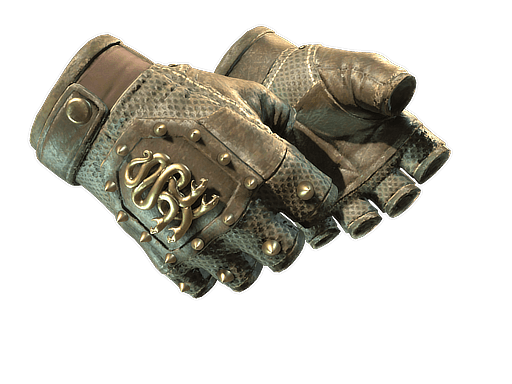 ★ Hydra Gloves | Mangrove