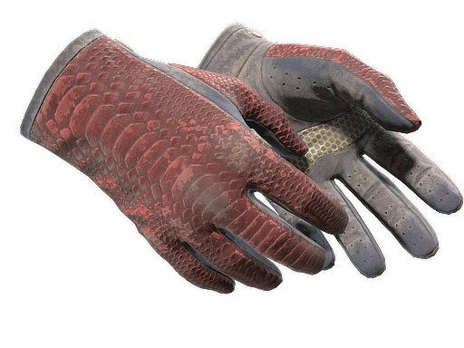 ★ Driver Gloves | Dragon Fists