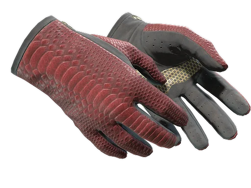 ★ Driver Gloves | Dragon Fists (Factory New)